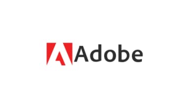Adobe logo