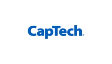 CapTech logo