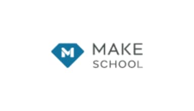 Make School logo