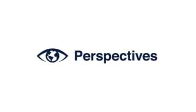 Perspectives logo